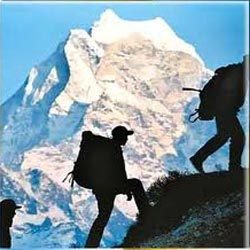Services Provider of Trekking Tours